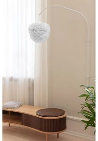 Abajur alb ø 30 cm Eos Evia Mini – UMAGE
