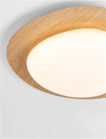 Plafoniera LED design modern NIMBUS