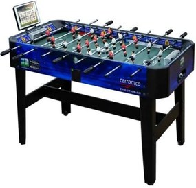 Masă de foosball telescopic CARROMCO NEXT EVOLUTION JUNIOR