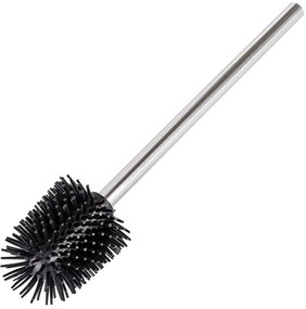 Perie WC, Silicon, ø 8,0 x 35 cm, WENKO