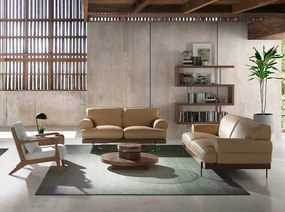 Fotoliu elegant design italian Ardath