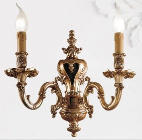 Aplica de perete LUX design clasic realizata manual Ashford