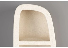 Raft crem etajat 38 cm Veda – Dutchbone