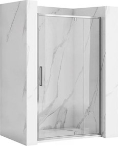 Usa de dus batanta REA Rapid Swing Crom 120