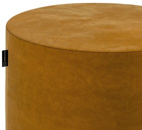 Pouf Barrel