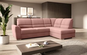 Coltar extensibil Siber pe dreapta Nube 24
