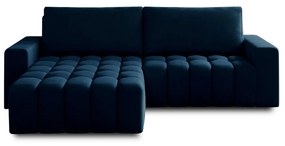 Coltar extensibil Bonett pe stanga Monolith 77