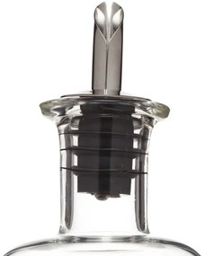 Sticlă pentru ulei Kitchen Craft Italian, 450 ml