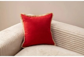 Față de pernă 43x43 cm Sacakli – Mioli Decor