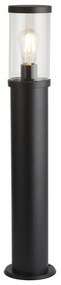 Stalp de exterior modern IP44 Bakerloo H-73cm