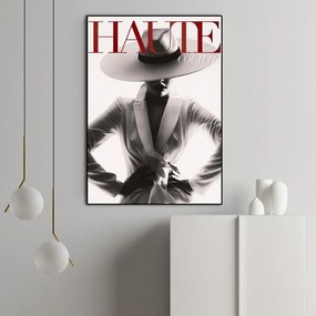 Tablou 71x101 cm Couture 6 – Malerifabrikken