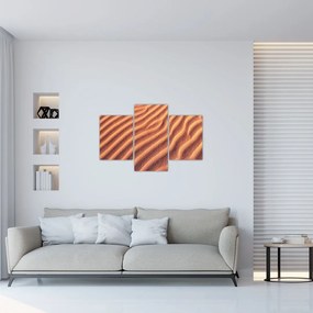 Tabloul cu deșert (90x60 cm)