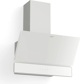 Klarstein Velaire hotă telescopică 60 cm, Elegantă, minimalistă, performantă, Clasa energetică A++, 820 m³/h, 60 cm