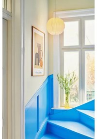 Nordlux - Abajur BELLOY E27, diametru 30 cm