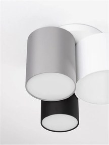 Plafoniera design modern BRYSON