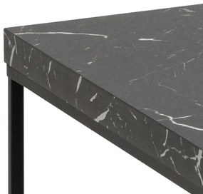 Măsuță de cafea CAMILO antracit