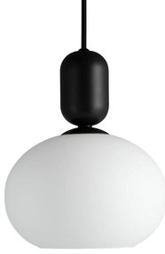 Lustra, Pendul modern design minimalist Notti mocha 2011003003 NL