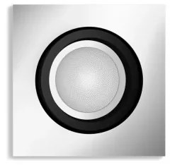 Corp de iluminat LED RGBW încastrat dimabil Philips Hue CENTURA 1xGU10/4,2W/230V