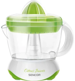 Presă de citrice Sencor SCJ 1051GR