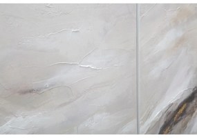 Tablou din 3 piese Mauro Ferretti Monty, 150 x 80 cm