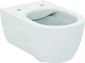 Vas WC suspendat Ideal Standard Atelier Blend Curve rimless alb lucios