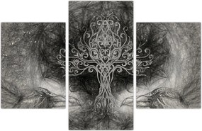 Tablou - Copacul vieții (90x60 cm)