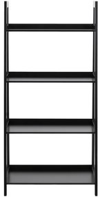 Bibliotecă DAMON negru