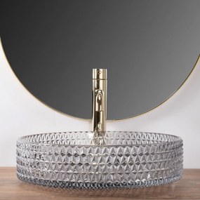 Lavoar Cristal gri