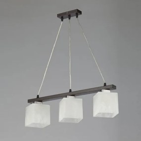 Jupiter 1097 - PO 3 - Lustra POLA 3xE27/60W/230V