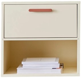 Noptieră de perete Keep by Hammel, galben