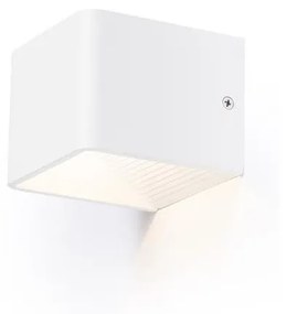 Aplică LED ONYX LED/5W/230V albă RED-Design Rendl-R12598