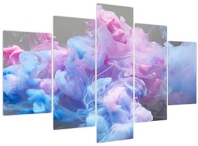 Tablou - Fum (150x105 cm)