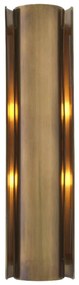 Aplica de perete inalta design LUX Verge alama vintage