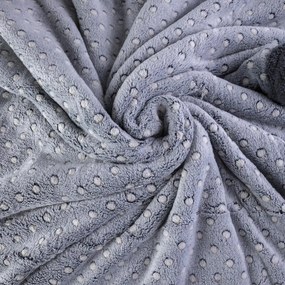 Set cu blăniţă POLKA 3 buc