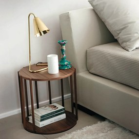 Masuta laterala eleganta Camelia AC-MT1403A