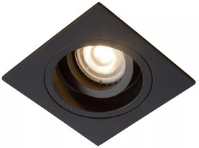 Corp de iluminat încastrat Lucide 22959/01/30 EMBED 1xGU10/50W/230V