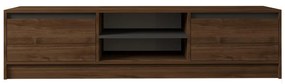 Set mobilier living Parsenolla 1 (Nuc + antracit). 1107145