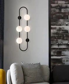 Aplică de Perete cu Fasung G9 – Design Compact și Elegant, 25×70×E15 mm