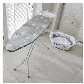Masă de călcat Addis Affinity Board Flamingo