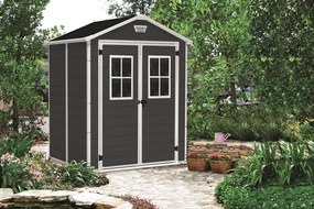 Manor domček 6x5DD s oknami