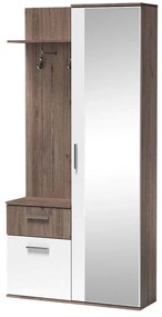 Hol Luxor (trufă + alb). 1055379
