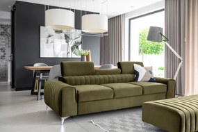 Canapea extensibila Laurence Nube 33