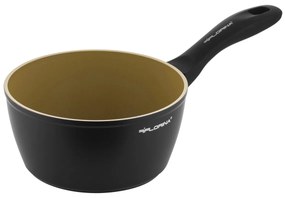 Florina Cratiță din aluminiu AmVegan by MateuszGessler, 16 cm, 1,1 l
