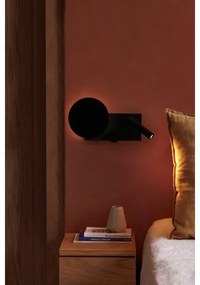 Veioză LED de perete dimabilă FARO 20058 KLEE LED/10W/230V + LED/3W dreapta