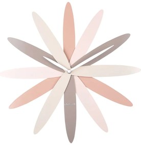 Ceas de perete ø 45 cm Bloom – Karlsson