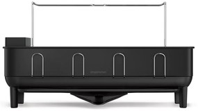 Scurgător de vase din oțel inoxidabil – simplehuman