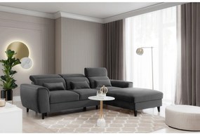 Coltar extensibil Foble pe dreapta Nube 5