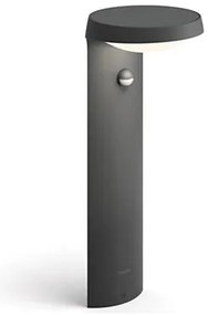 Philips TYLA LED 9W 230V 4000K IP44 lampă LED exterior cu senzor