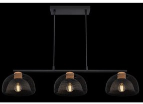 Globo 15393-3 - Lustră pe cablu VITIANO 3xE14/40W/230V