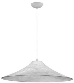 Lustra suspendata moderna design unicat AMBROSIA 90cm
